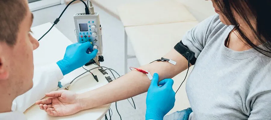 Elektromyografi (EMG) ile Sinir Hasar Tespiti ve Tedavileri